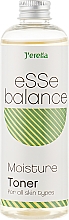 Düfte, Parfümerie und Kosmetik Feuchtigkeitsspendendes Gesichtswasser für alle Hauttypen - J'erelia Esse Balance Moisture Toner