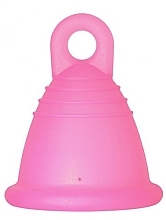 Düfte, Parfümerie und Kosmetik Menstruationstasse Größe M Fuchsie - MeLuna Sport Shorty Menstrual Cup Ring