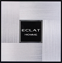 Oriflame Eclat Homme - Duftset (Eau de Toilette 75 ml + Deospray 150 ml)  — Bild N1