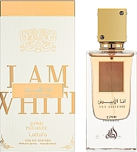 Lattafa Perfumes Ana Abiyedh Poudree - Eau de Parfum — Bild N2