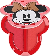 Rouge-Palette für das Gesicht - Makeup Revolution Disney's Minnie Mouse Steal The Show Blusher Duo — Bild N1