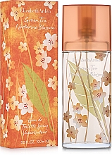 Düfte, Parfümerie und Kosmetik Elizabeth Arden Green Tea Nectarine Blossom - Eau de Toilette
