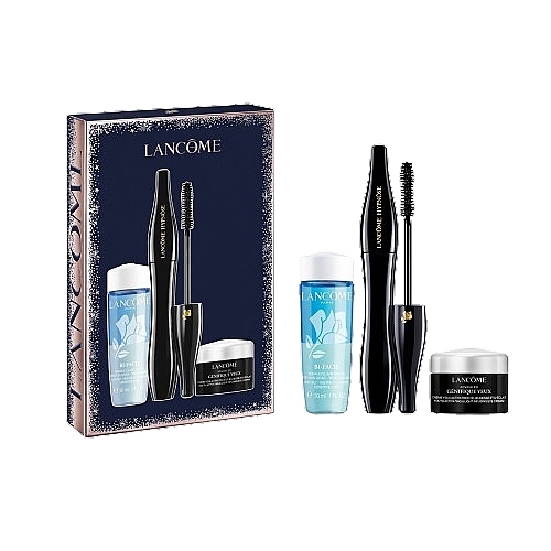 Make-up Set - Lancome (Mascara/6.2 ml + Lotion/30 ml + Augencreme/5 ml) — Bild N1