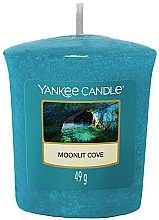 Duftkerze Moonlit Cove - Yankee Candle Votive Moonlit Cove — Bild N1