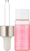 Düfte, Parfümerie und Kosmetik Schützendes Tageskonzentrat - Juvena Skinsation Daily Shield Concentrate (Ersatzpatrone)