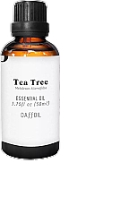 Ätherisches Öl Tee Baum - Daffoil Tea Tree Essential Oil — Bild N1