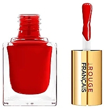 Düfte, Parfümerie und Kosmetik Nagellack - Le Rouge Francais Nail Polish