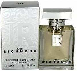 John Richmond John Richmond - Parfümiertes Deospray  — Bild N2