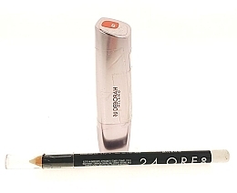 Make-up Set - Deborah Milano (Lippenstift 4.4g + Lippenkonturenstift 1.4g) — Bild N1