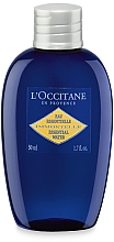 Erfrischendes Gesichtstonikum für normale und Mischhaut - L'Occitane Immortelle Essential Face Water — Bild N2