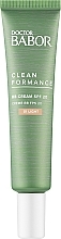 Düfte, Parfümerie und Kosmetik BB-Creme - Babor Doctor Babor Cleanformance BB Cream SPF20