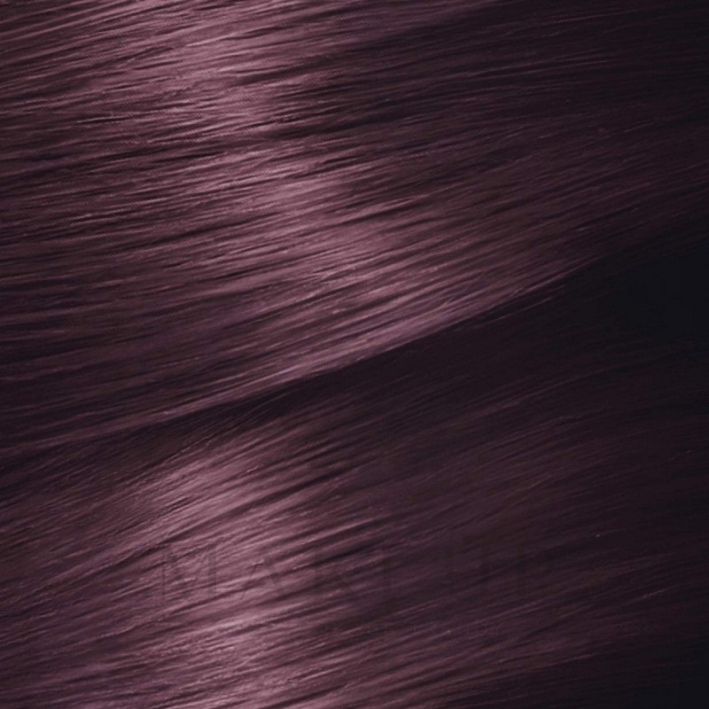 Haarfarbe - Garnier Nutrisse Creme — Bild 4.26 - Violin
