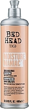 Feuchtigkeitsspendendes Shampoo - Tigi Bed Head Moisture Maniac Shampoo — Bild N1