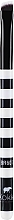 Eyeliner-Pinsel - Kokie Professional Large Angled Eyeliner Brush 607 — Bild N1