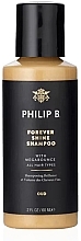 Düfte, Parfümerie und Kosmetik Shampoo für alle Haartypen - Philip B Oud Royal Forever Shine Shampoo