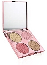 Gesichtspalette - By Terry Brightening CC Palette — Bild N2