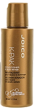 Regenerierender Conditioner für geschädigtes Haar - Joico K-Pak Reconstruct Conditioner — Foto N1