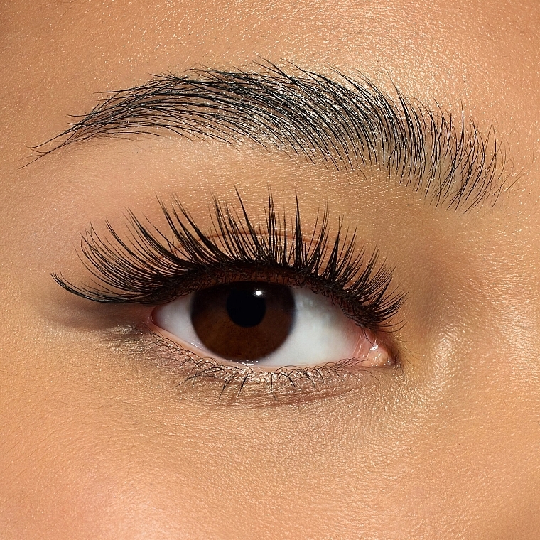 Künstliche Wimpern Katzenaugen - Essence Cateyes! False Lashes — Bild N7