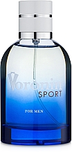 Voronin Sport - Eau de Toilette — Bild N1