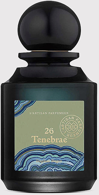 L'Artisan Parfumeur Tenebrae 26 - Eau de Parfum — Bild N1