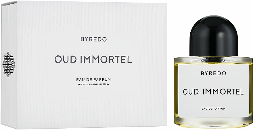 Byredo Oud Immortel - Eau de Parfum — Foto N2