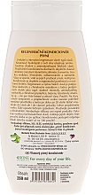 Regenerierende Haarspülung mit Bierhefe - Bione Cosmetics Beer Regenerative Conditioner — Bild N2