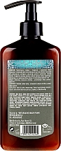 Revitalisierendes Shampoo mit Kollagen und Arganöl - Arganicare Collagen Revitalizing Shampoo — Bild N2