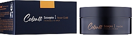Hydrogel-Augenpatches mit Rosenextrakt und 24K Gold - Cobalti Rose Gold — Bild N2