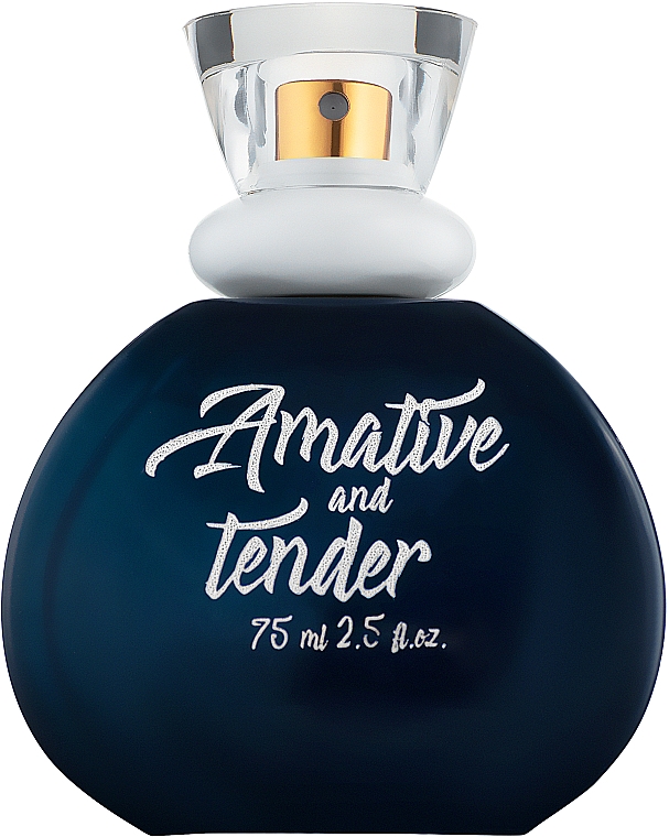 Andre L'arom It`s Your Choice Amative And Tender - Eau de Parfum — Bild N1