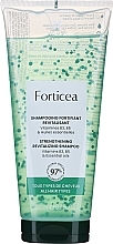 Düfte, Parfümerie und Kosmetik Straffendes Reparaturshampoo - Rene Furterer Forticea Strenghtening Revitalizing Shampoo