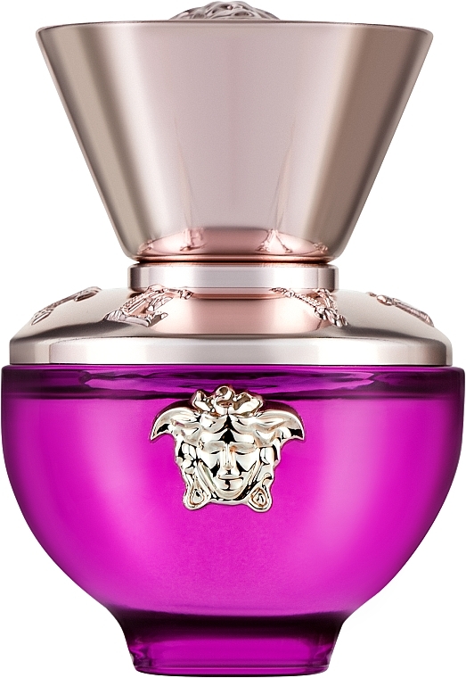 Versace Pour Femme Dylan Purple - Eau de Parfum — Bild N3
