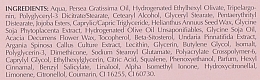 Revitalisierende und glättende Creme - Dermika Luxury Placenta 60+ — Bild N3