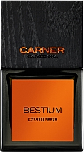 Düfte, Parfümerie und Kosmetik Carner Barcelona Bestium - Extrait de Parfum
