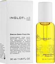 Gesichtsöl - Inglot Lab Dream Drop Face Oil — Bild N6