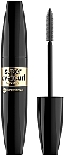 Wimperntusche - Bell Professional Super Overcurl Mascara — Bild N1