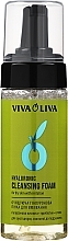 Düfte, Parfümerie und Kosmetik Reinigungsschaum zum Waschen - Viva Oliva Hyaluronic Cleansing Foam