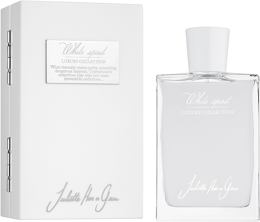 Juliette Has A Gun White Spirit - Eau de Parfum — Bild N2