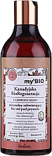 Minerales erfrischendes Bio Duschgel mit rotem Ahorn - Farmona My’Bio Canadian Regeneration Bio-Shower Gel — Bild N1