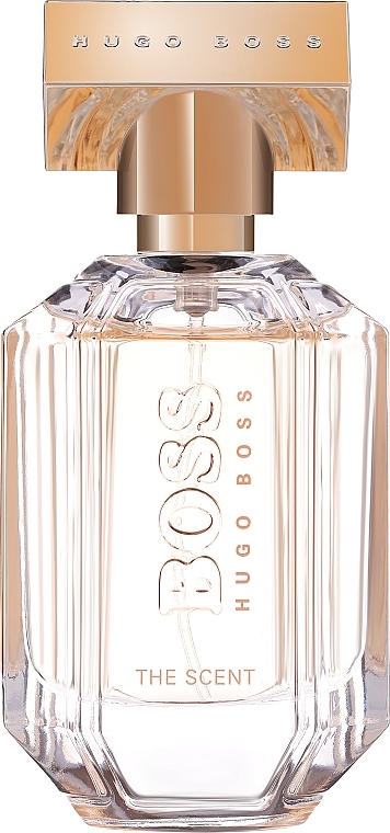 BOSS The Scent For Her - Eau de Parfum — Bild N2