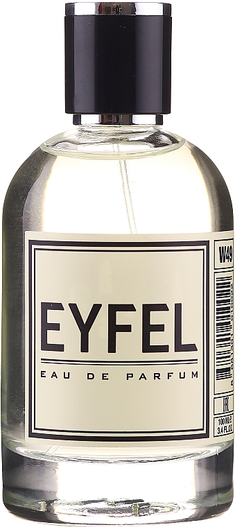 Eyfel Perfume W-49 - Eau de Parfum — Bild N3