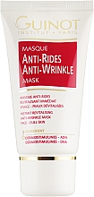 Düfte, Parfümerie und Kosmetik Revitalisierende Gesichtsmaske gegen Falten mit Sofortwirkung - Guinot Anti-Wrinkle Mask