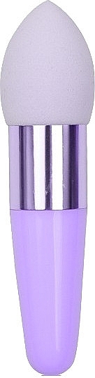 GESCHENK! Schminkschwamm mit Griff - Donegal Make Up Applicator — Bild N1