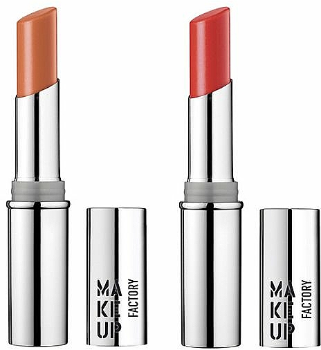 Lippenstift - Make Up Factory Glossy Lip Stylo
