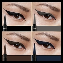 Eyeliner - Max Factor Masterpiece Matte Liquid Eyeliner — Bild N8