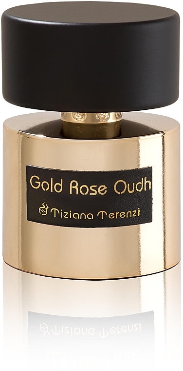 Tiziana Terenzi Gold Rose Oudh - Parfüm