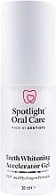 Beschleunigergel für die Zahnaufhellung - Spotlight Oral Care Teeth Whitening Accelerator Gel — Bild N1