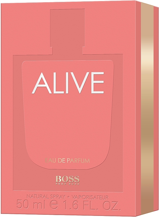BOSS Alive - Eau de Parfum — Bild N3