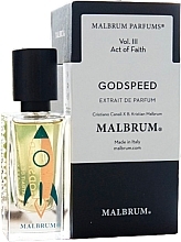 Malbrum Godspeed - Parfum — Bild N2