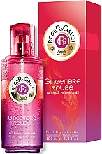 Düfte, Parfümerie und Kosmetik Roger & Gallet Gingembre Rouge - Duftwasser