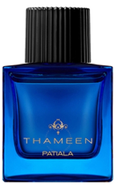 Thameen Patiala - Parfum — Bild N1